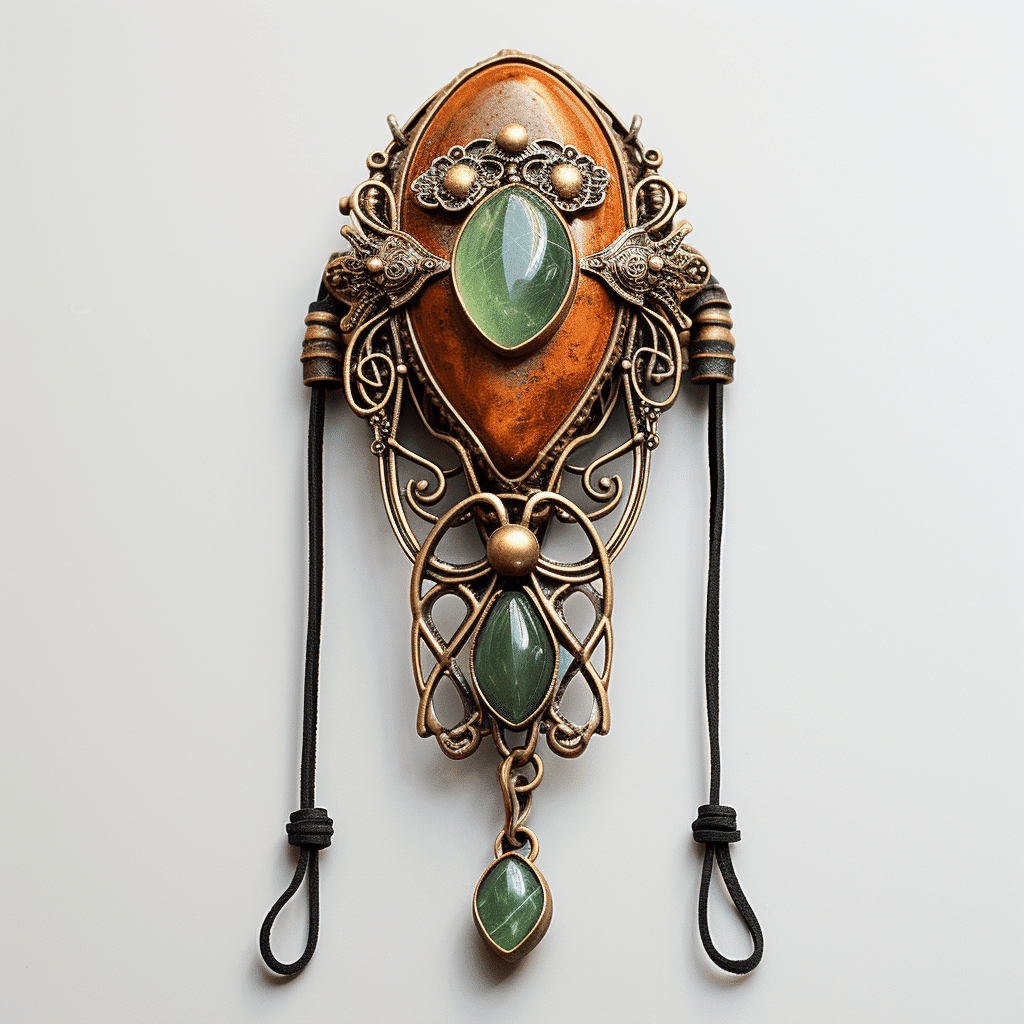 bolo tie