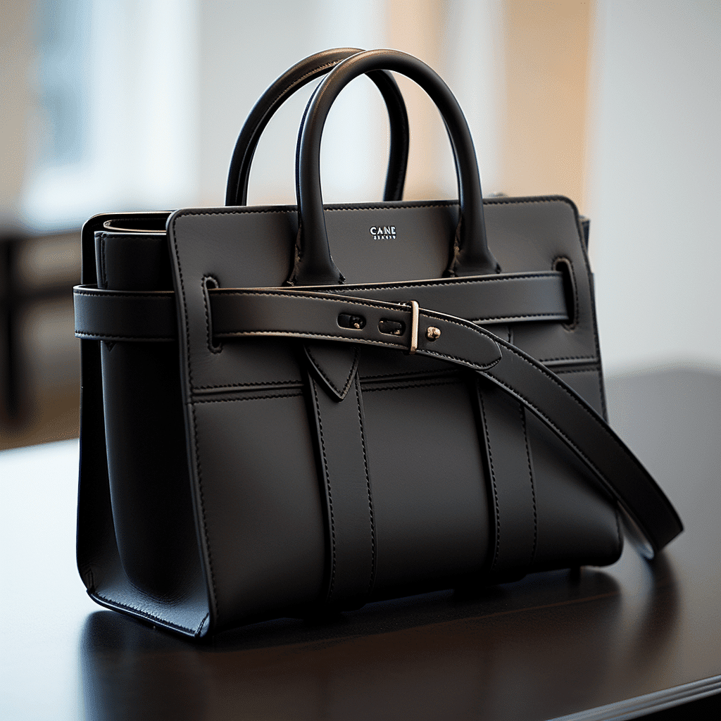 celine belt