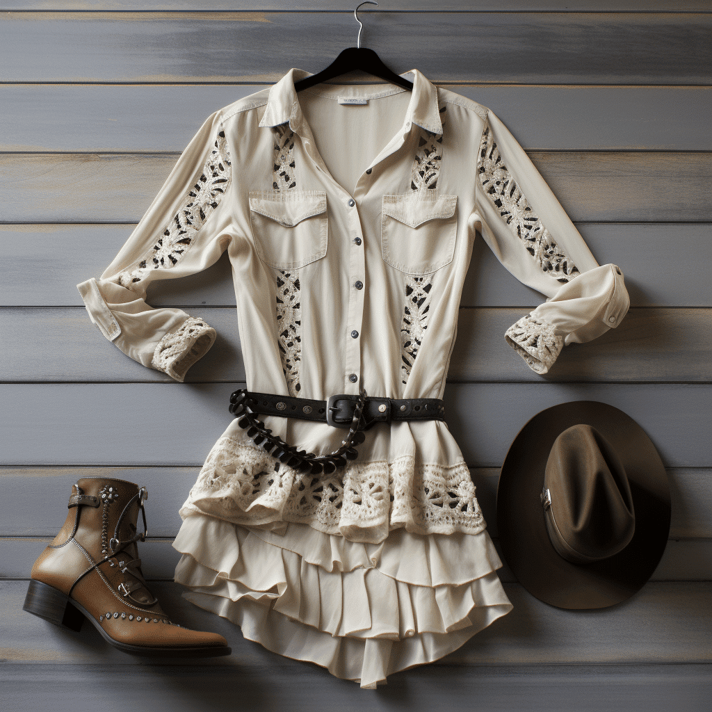 country concert outfit