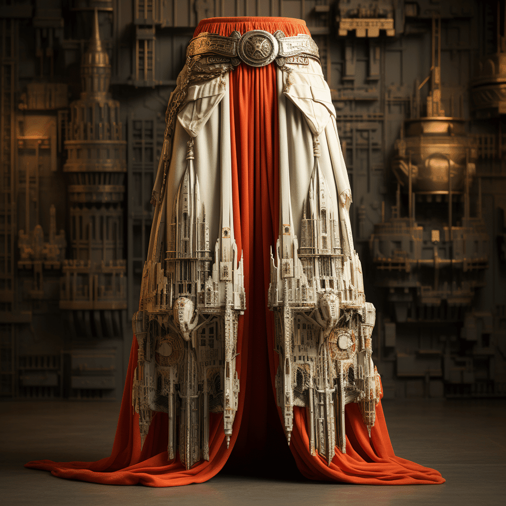 empire pants