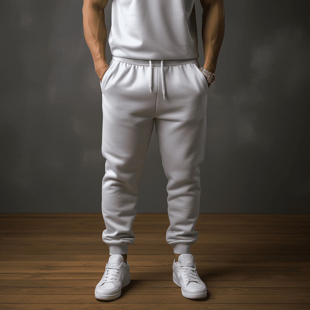 essentials sweatpants