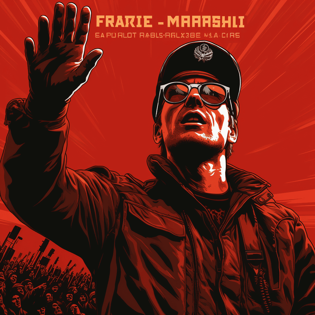fahrenheit 95