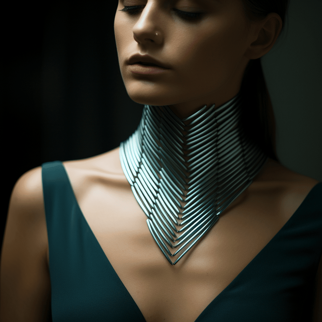 herringbone chain