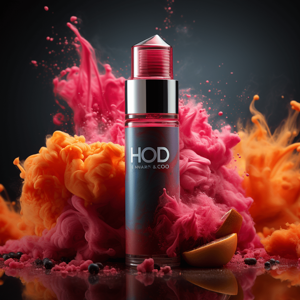 hqd vape