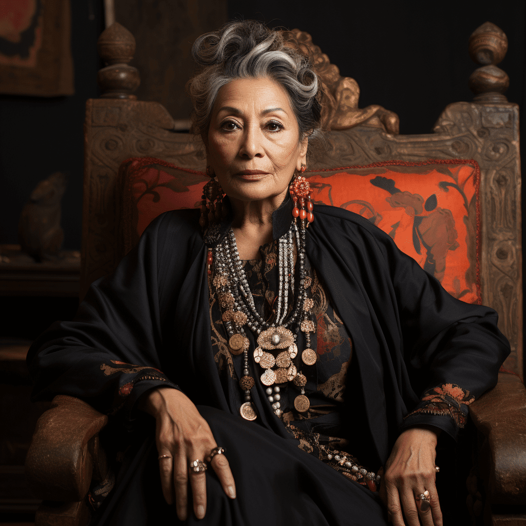 irene banerjee