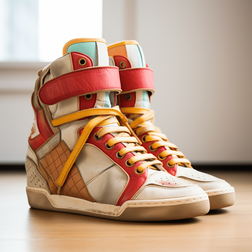 isabel marant sneakers