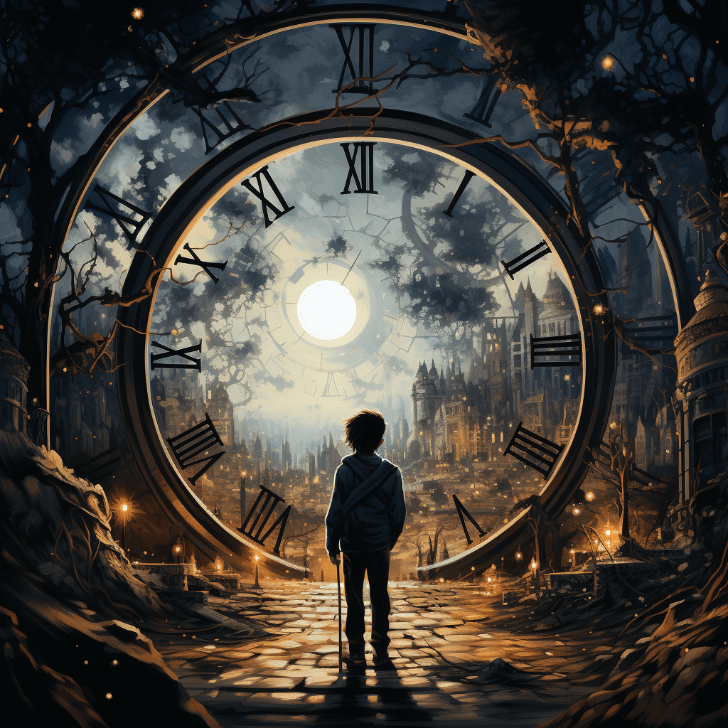 istime