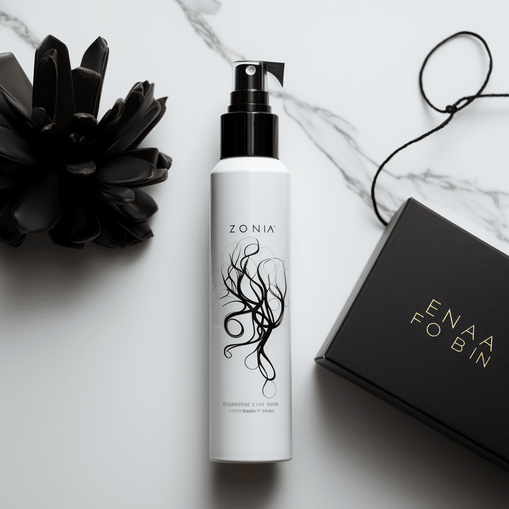 kenra blow dry spray
