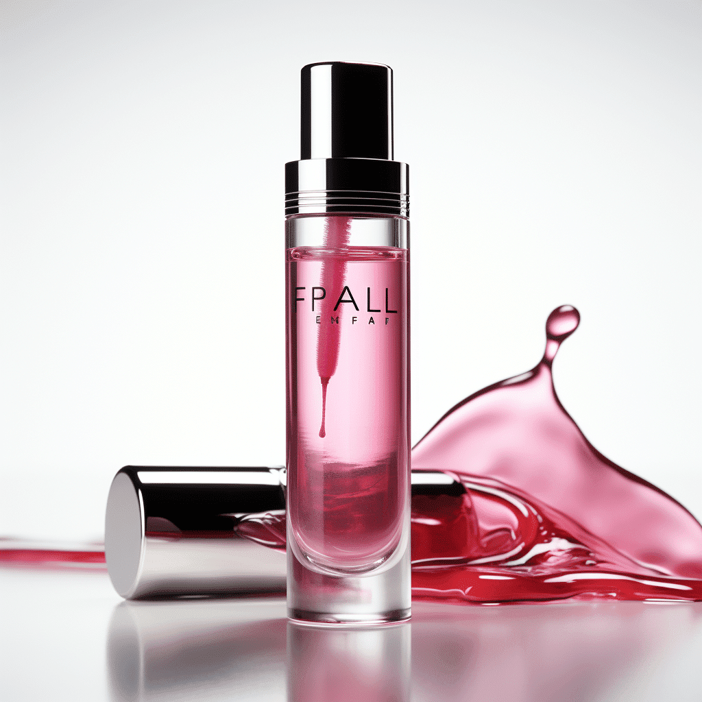 lip oil