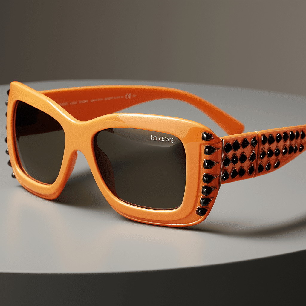 loewe sunglasses