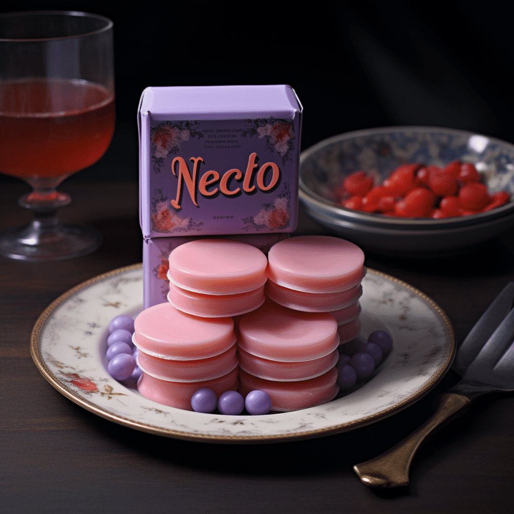 necco wafers