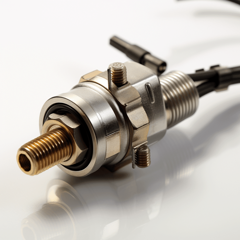 oil pressure sensor