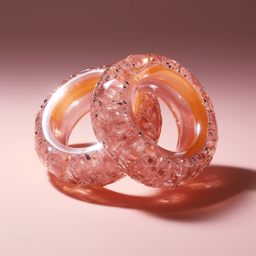 peach rings