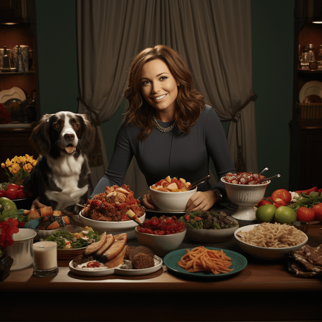 rachael ray dog food