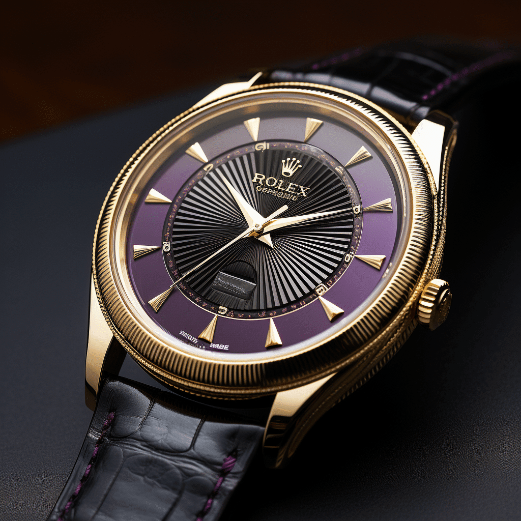 rolex cellini