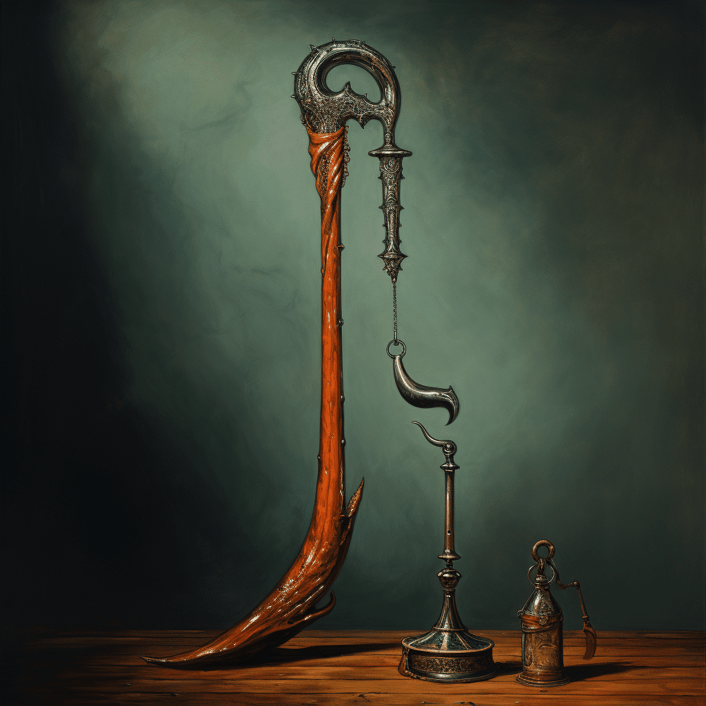 shoehorn