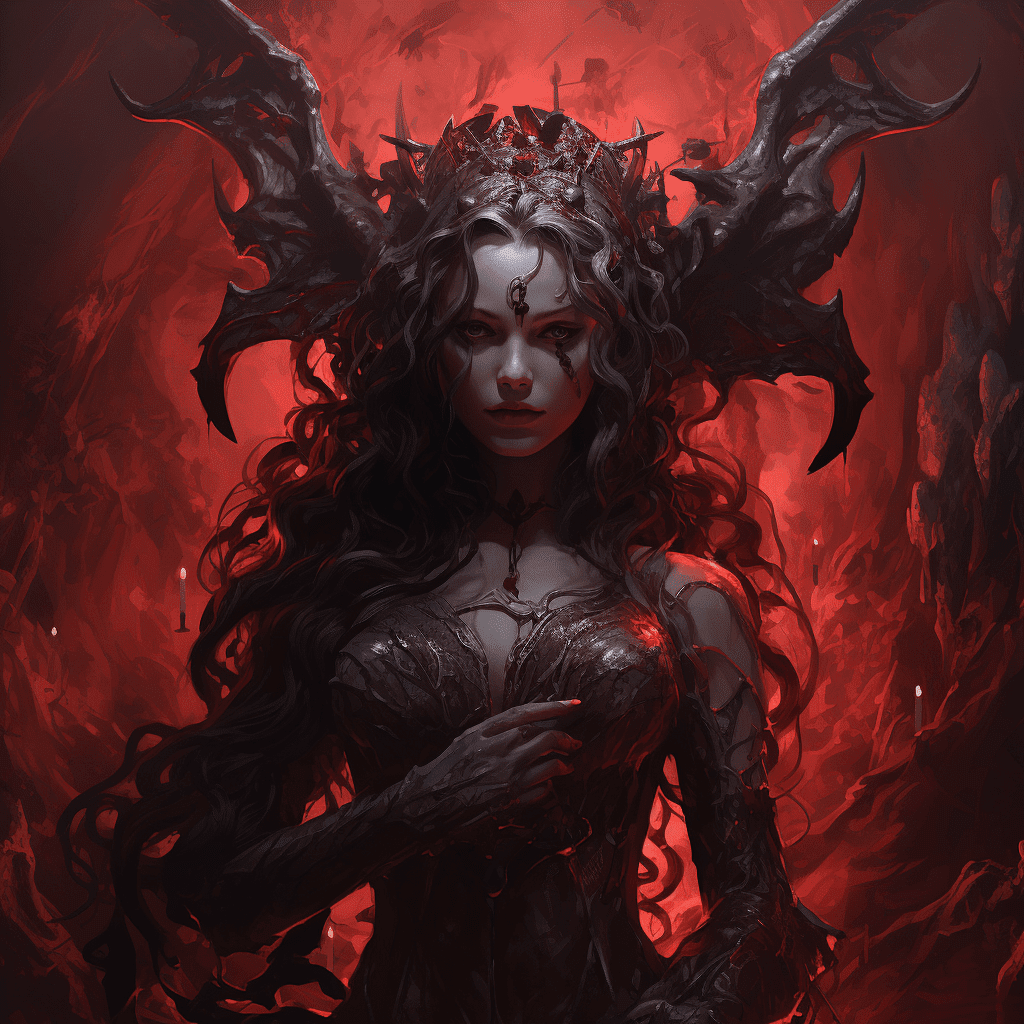 succubus covenant
