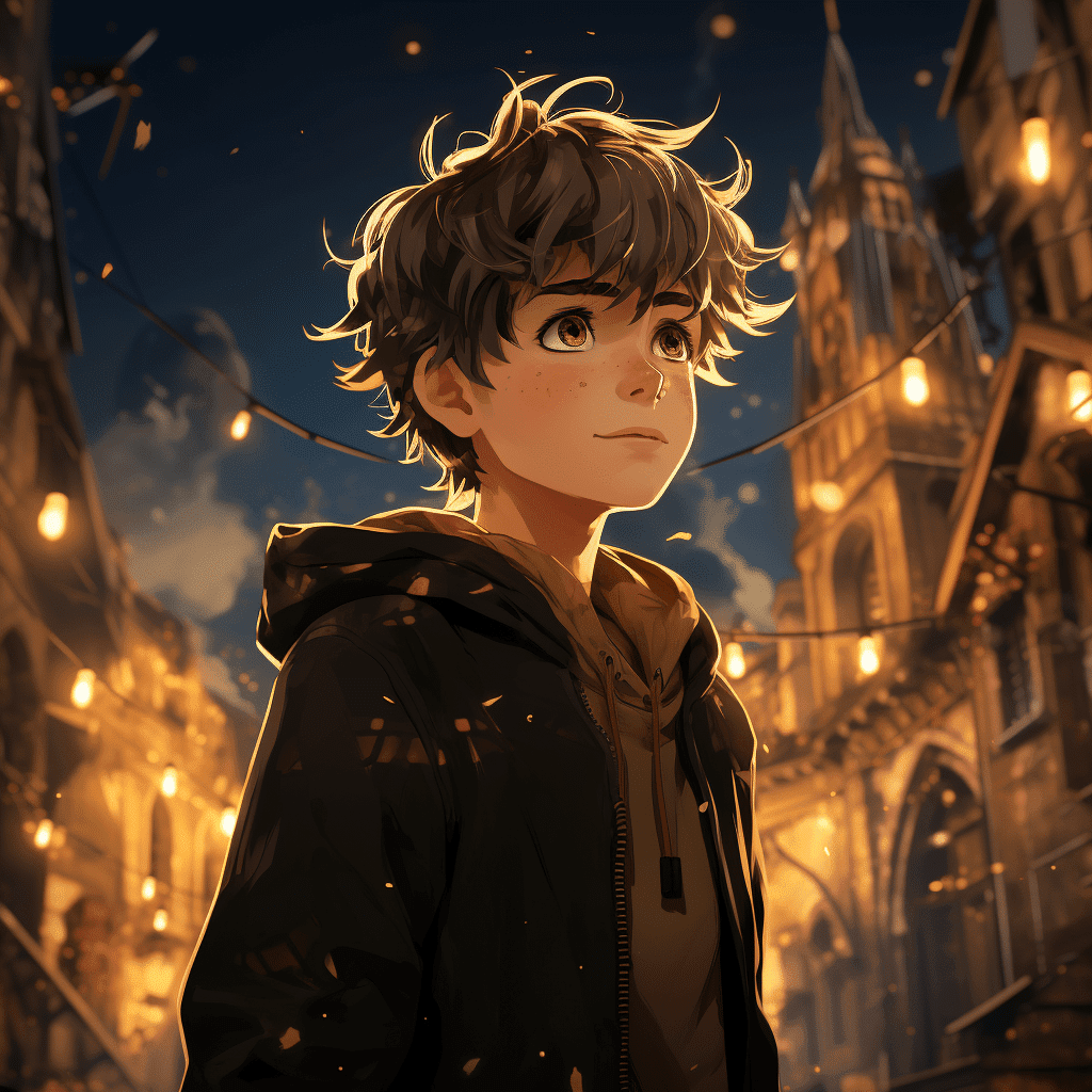 the dreaming boy is a realist anime episode 1
