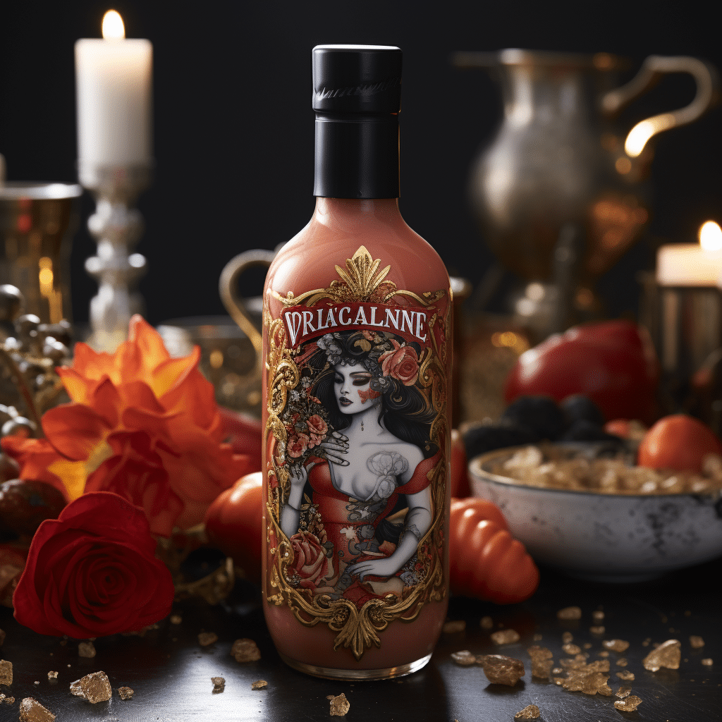valentina hot sauce