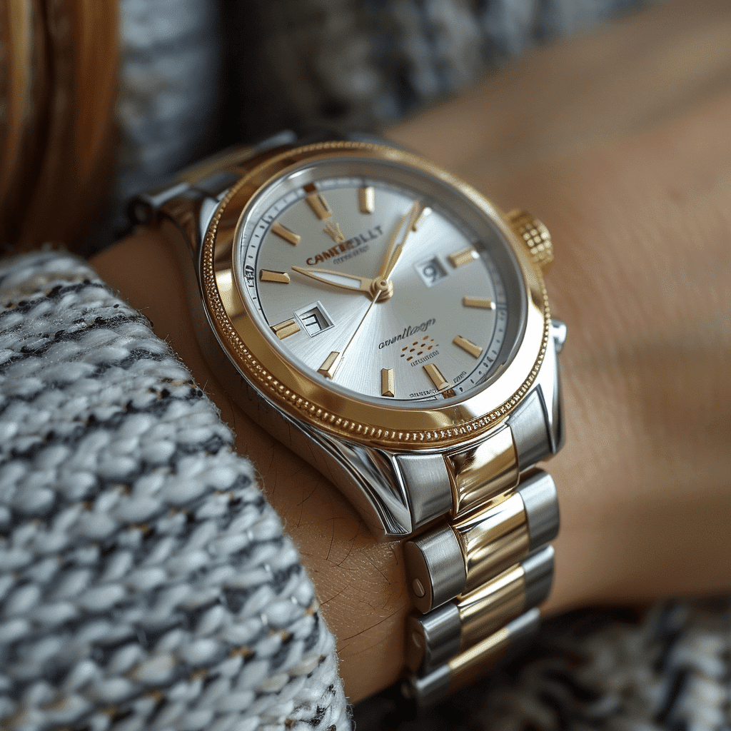 anne klein watch
