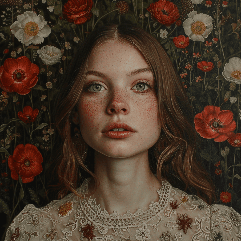 anya robbie