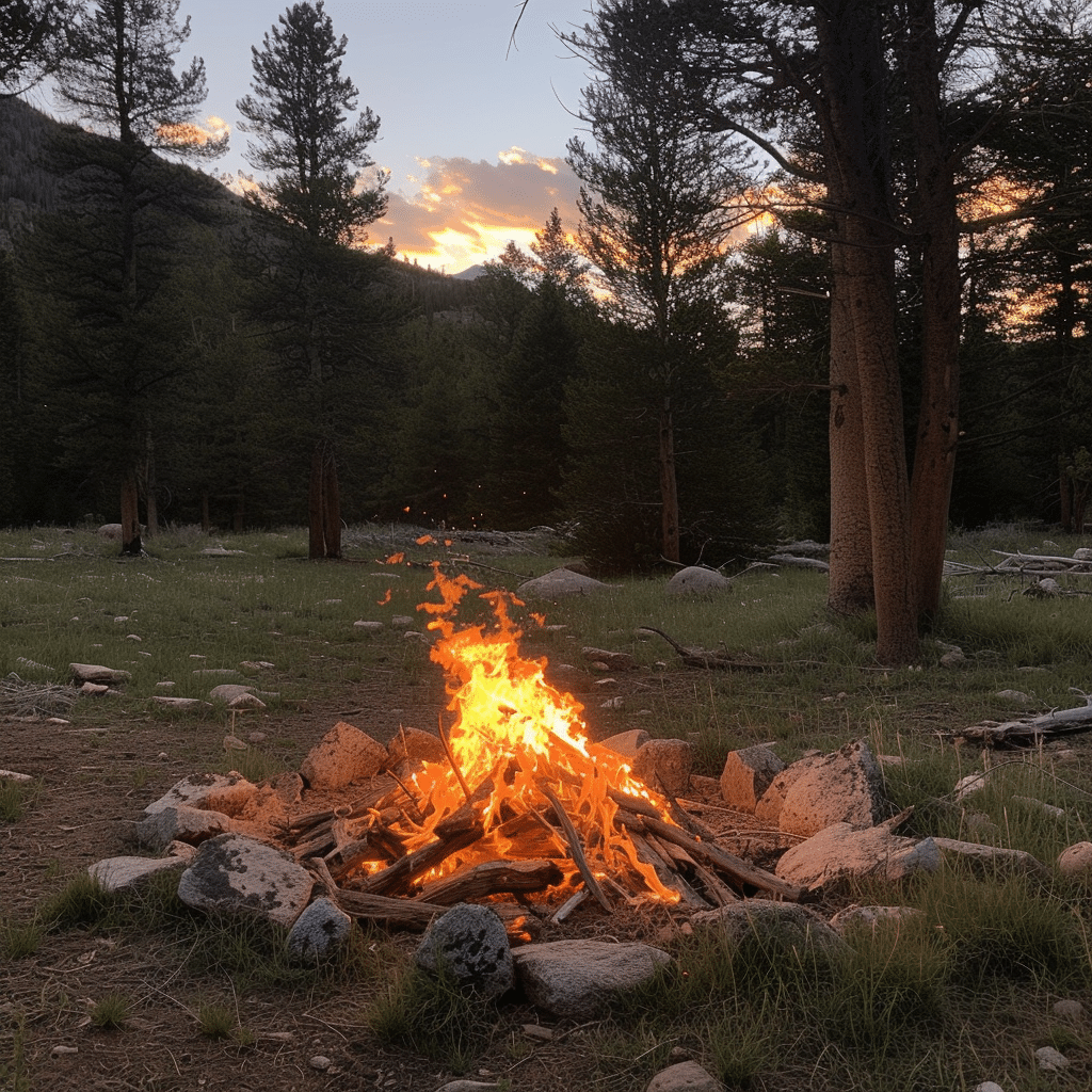 blue fire wilderness therapy reviews