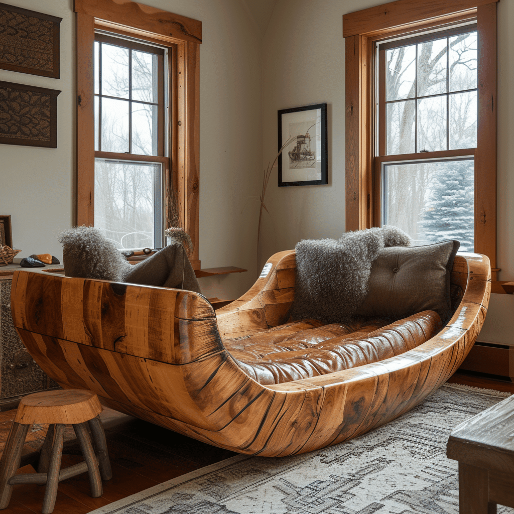 bunkie board