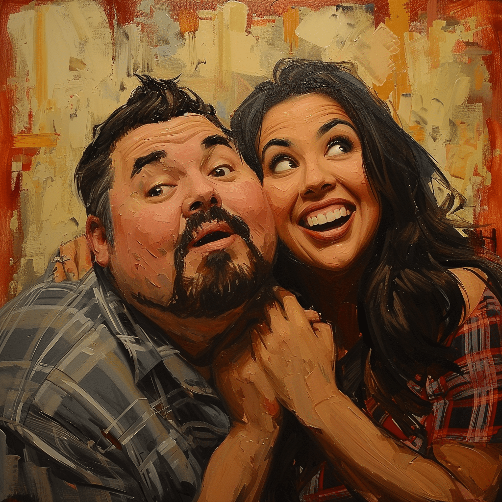 gabriel iglesias wife