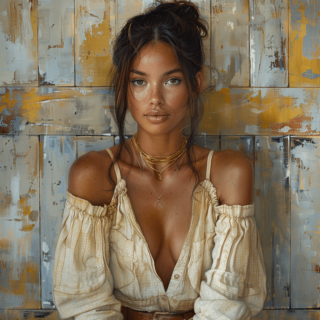 jasmine richardson