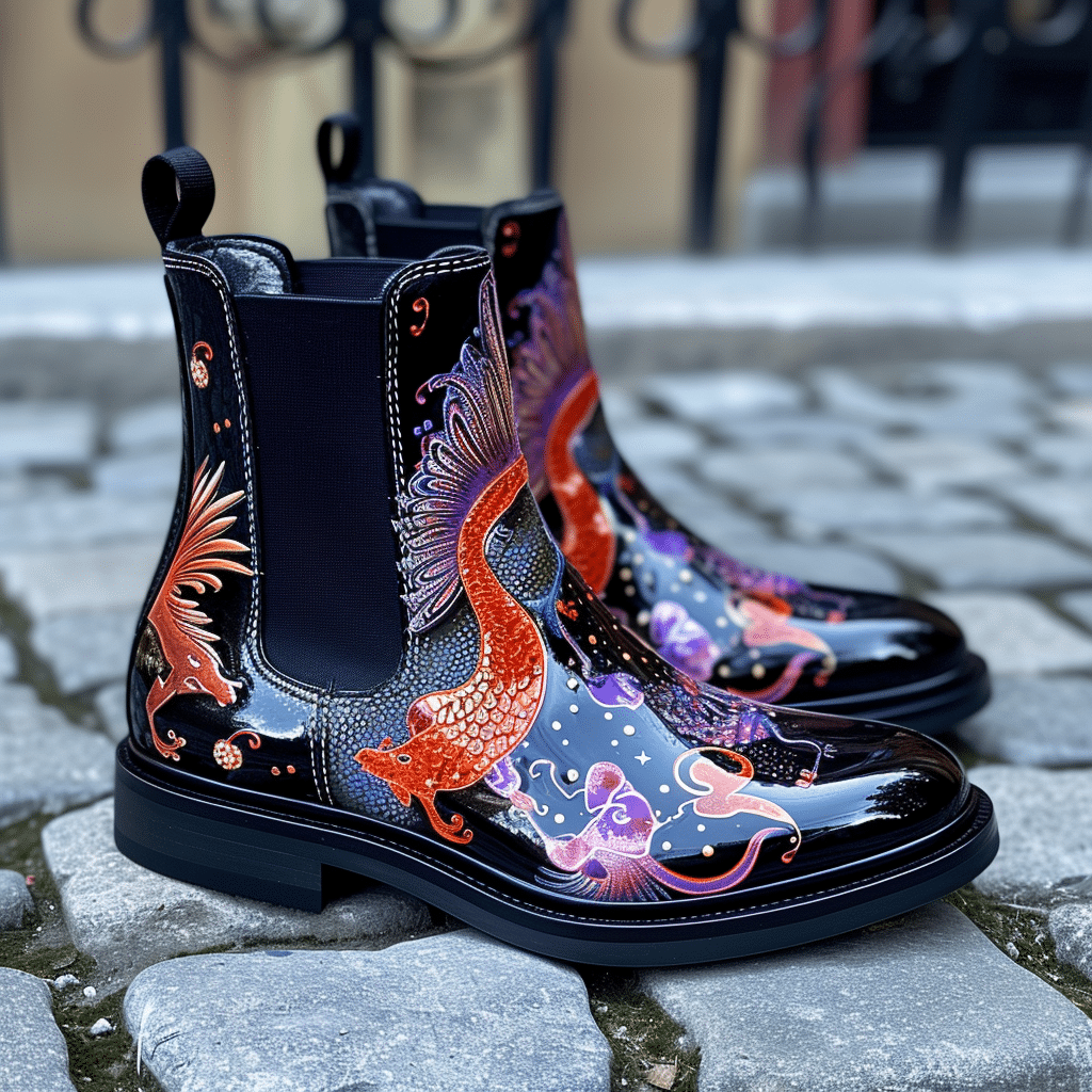 javi shoes