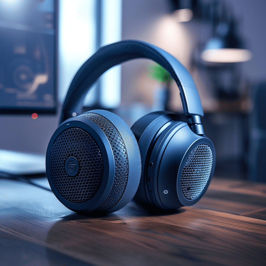 logitech g433 gaming headset