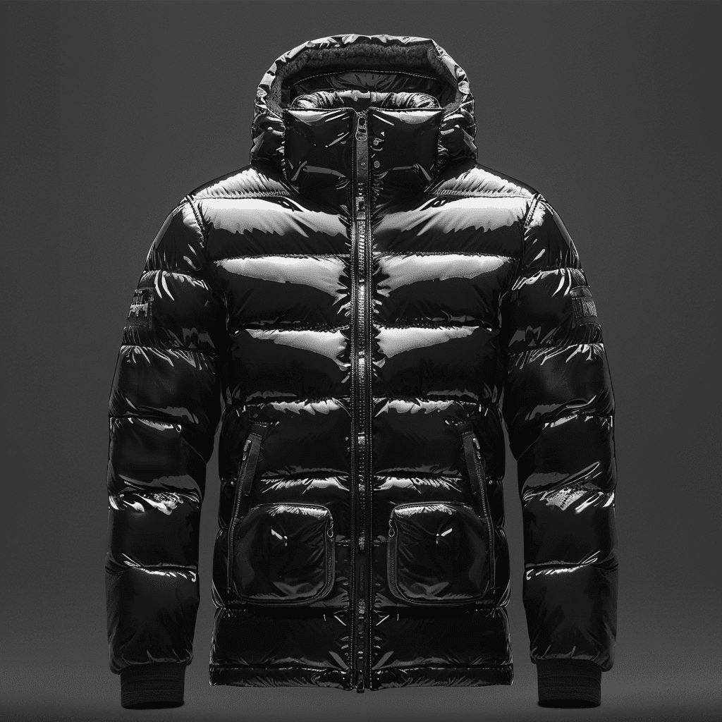 moncler vest