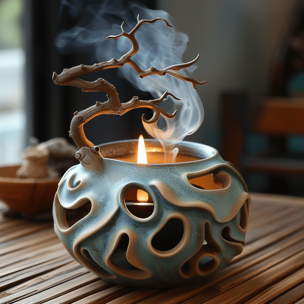 oil burner