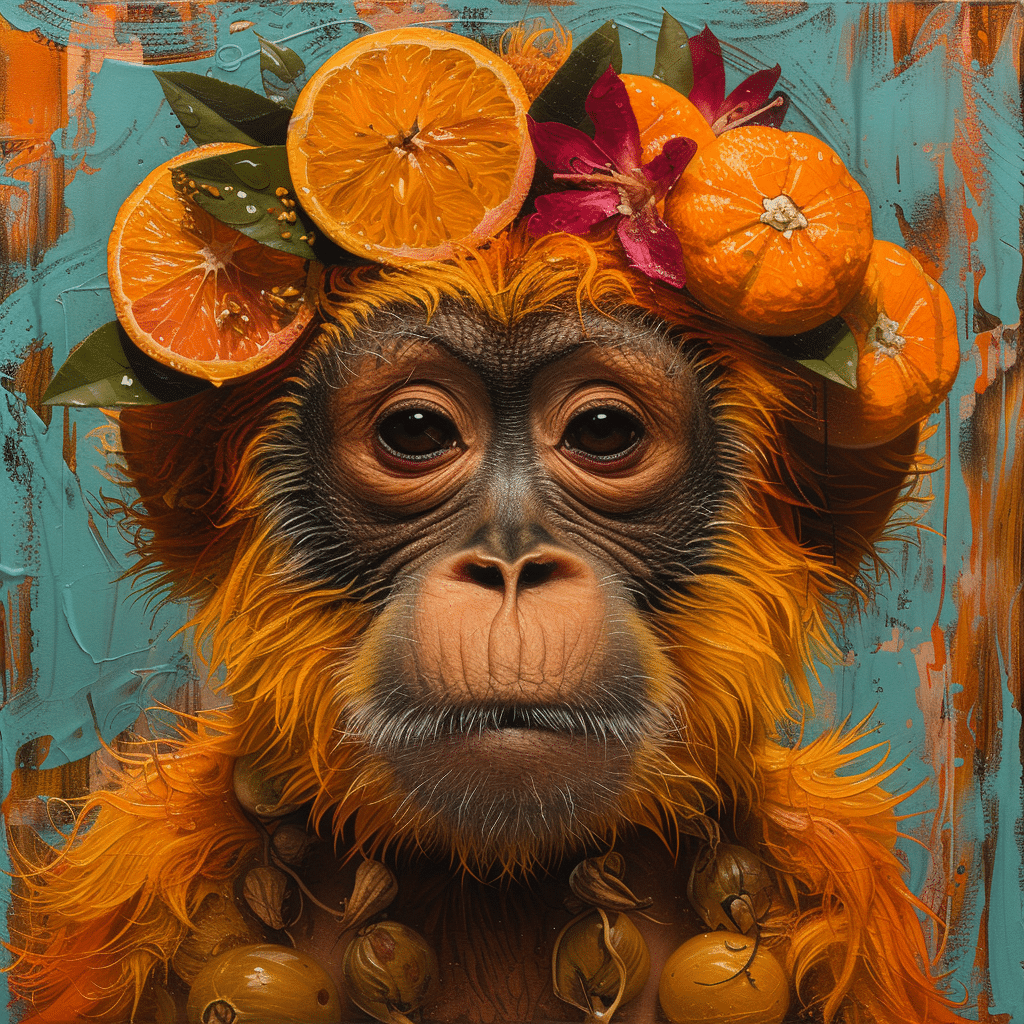 orangatang