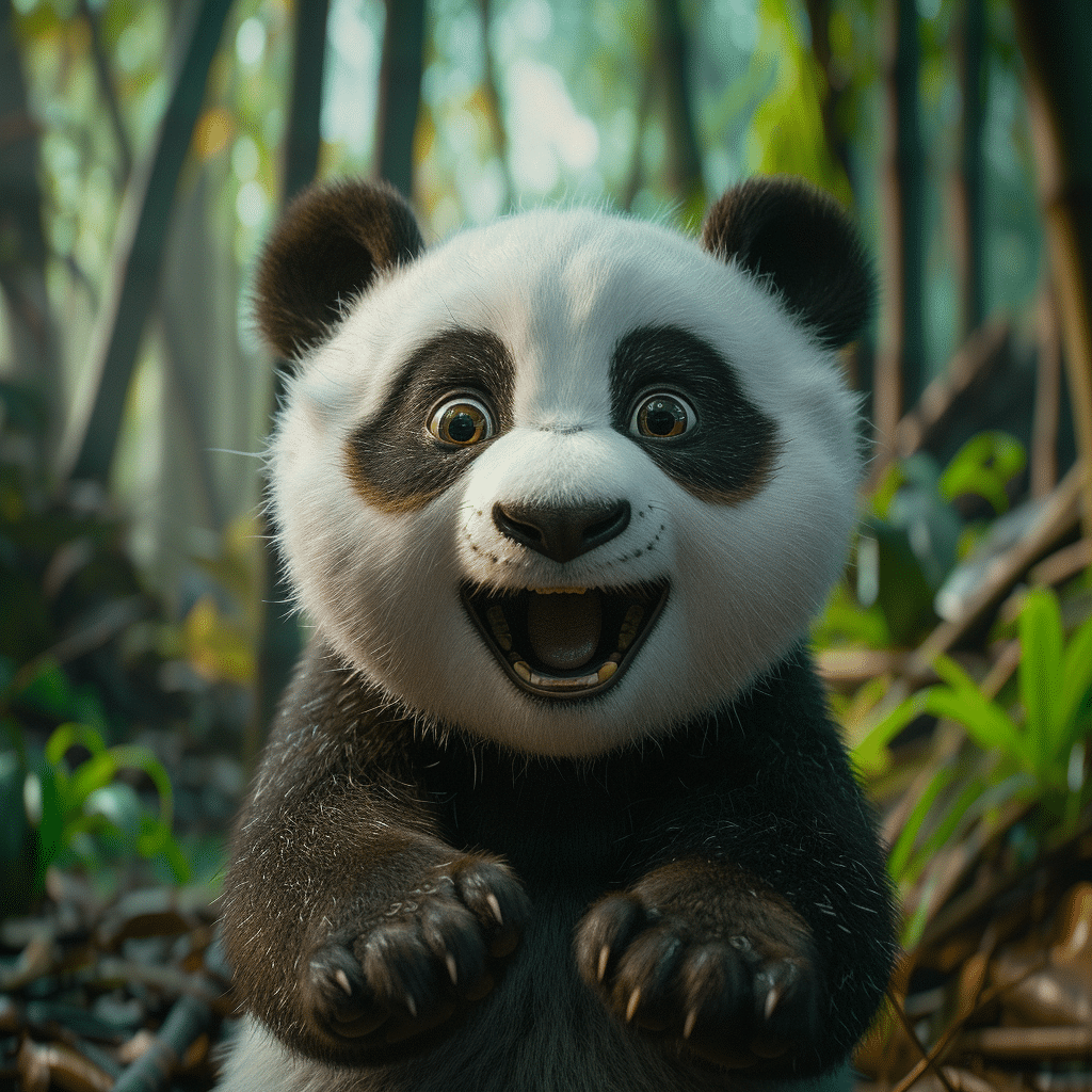pandamovie