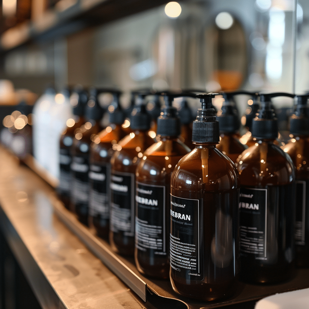 redken shampoo