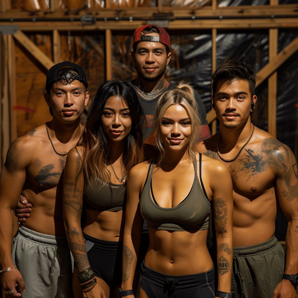 the challenge season 39