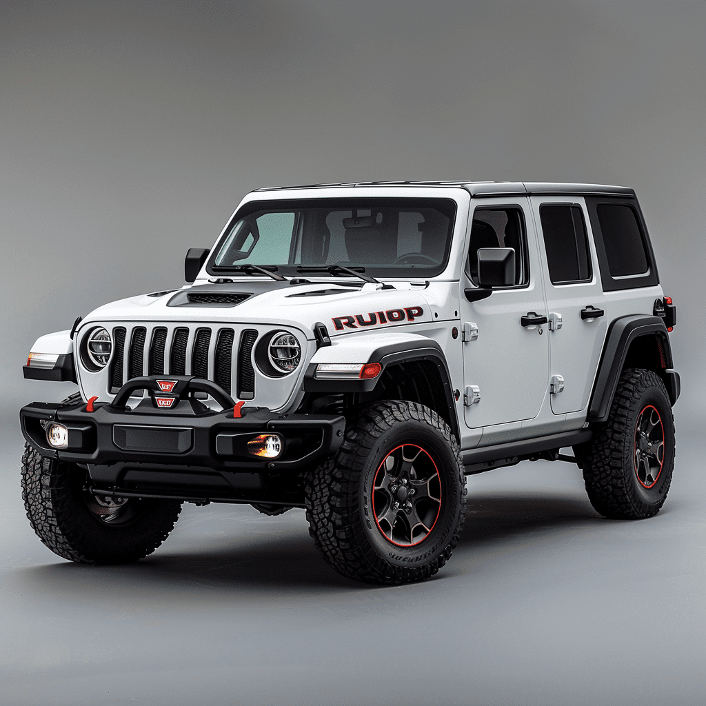 jeep trailhawk