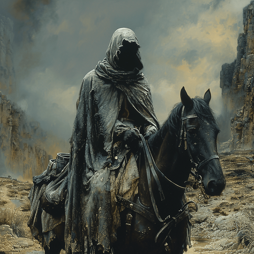 nazgul