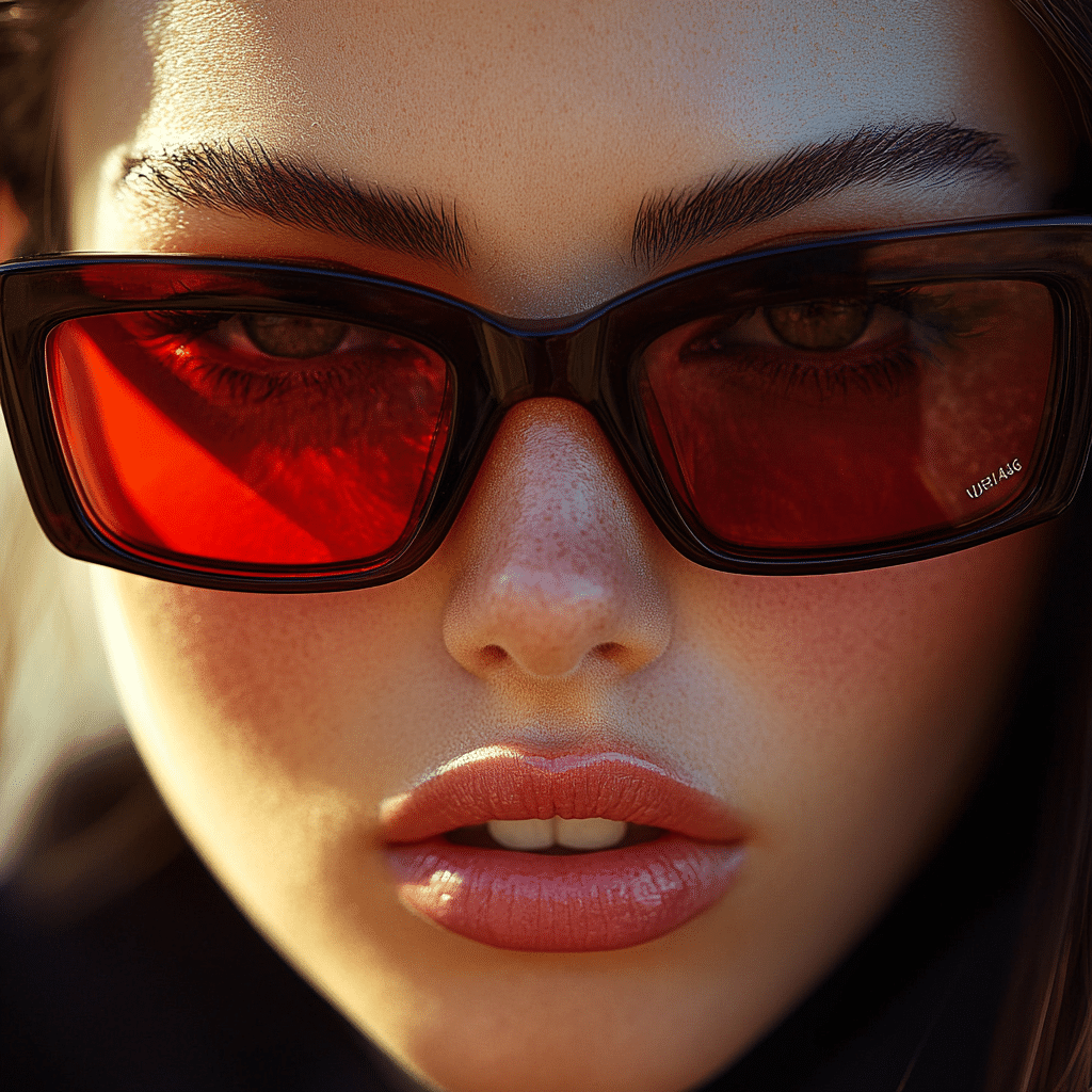 balenciaga sunglasses