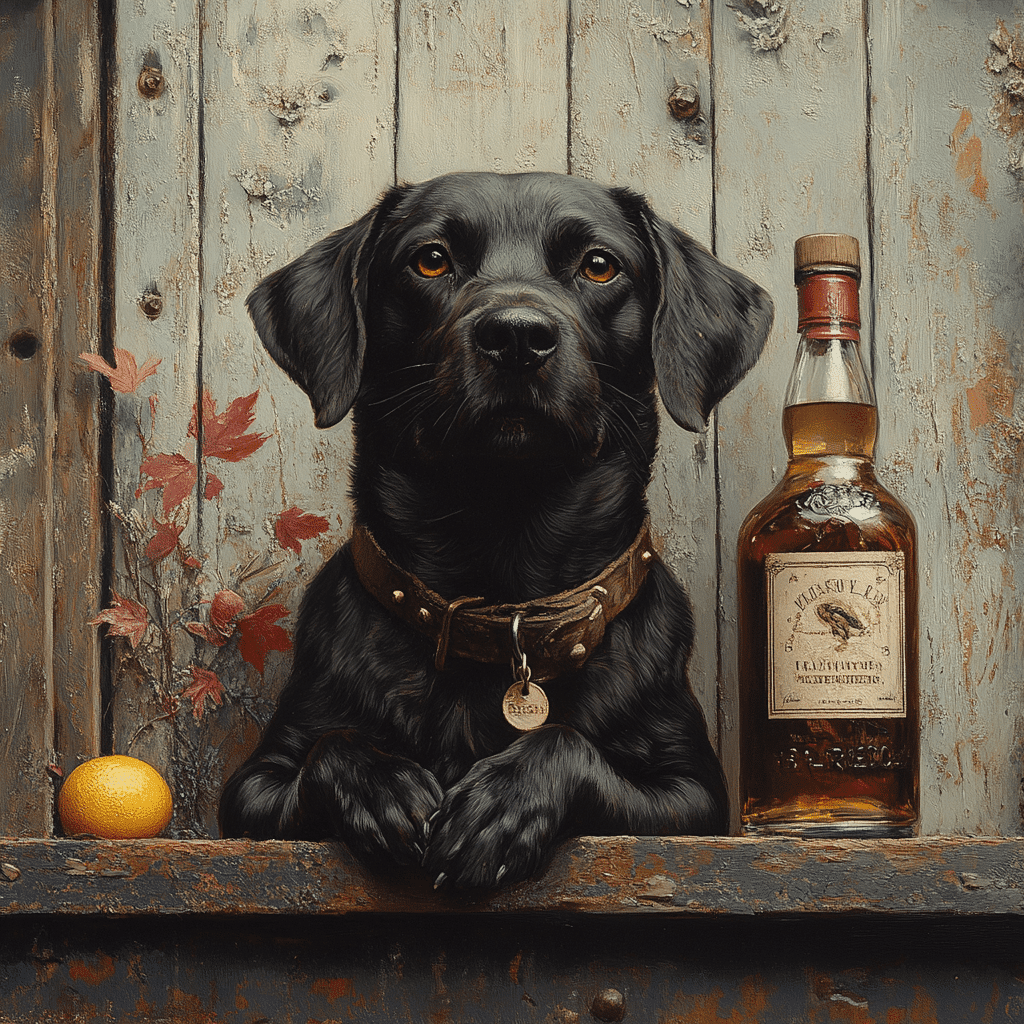 bird dog whiskey
