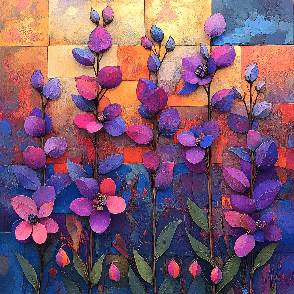 mexican heather