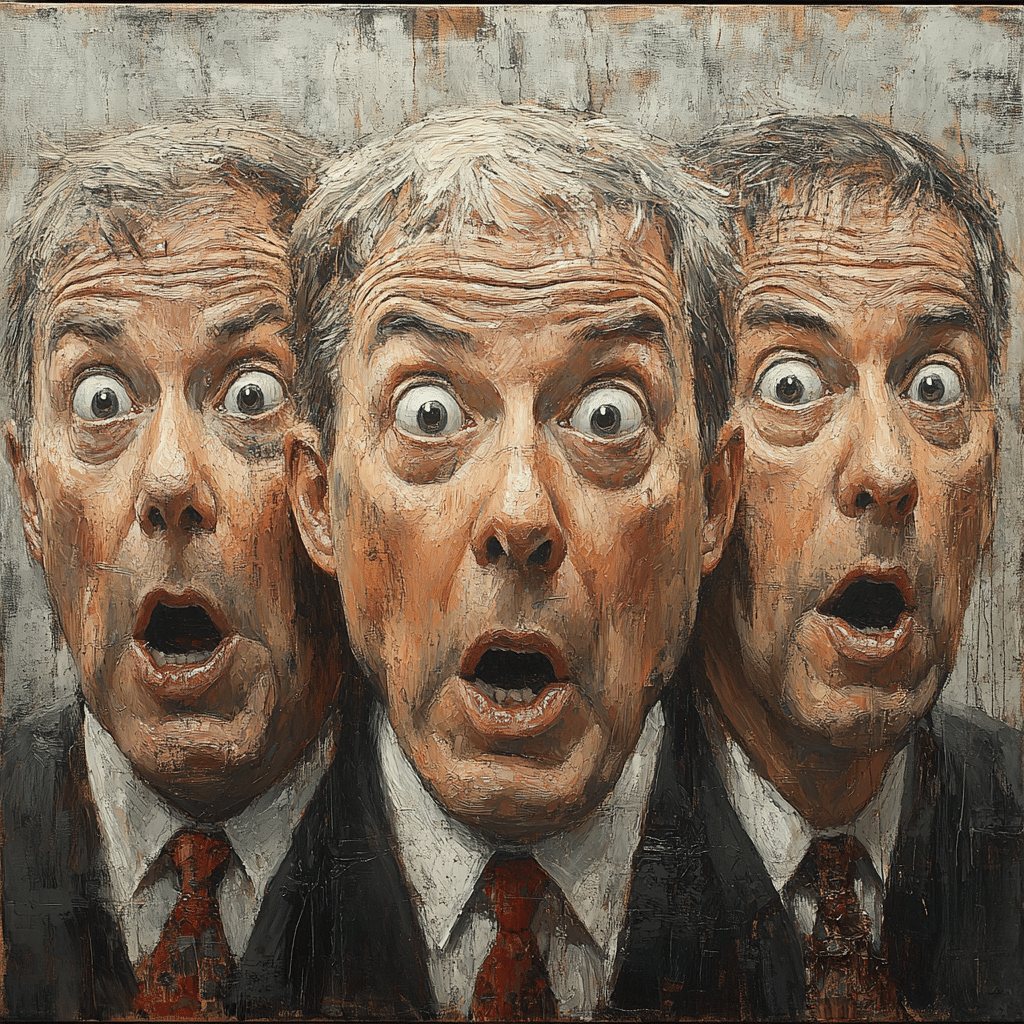 trump derangement syndrome