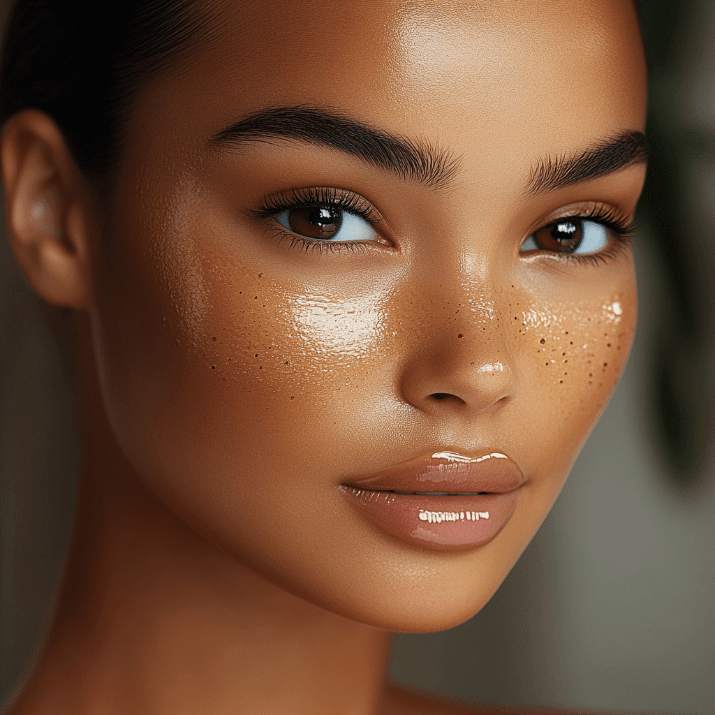 clinique foundation