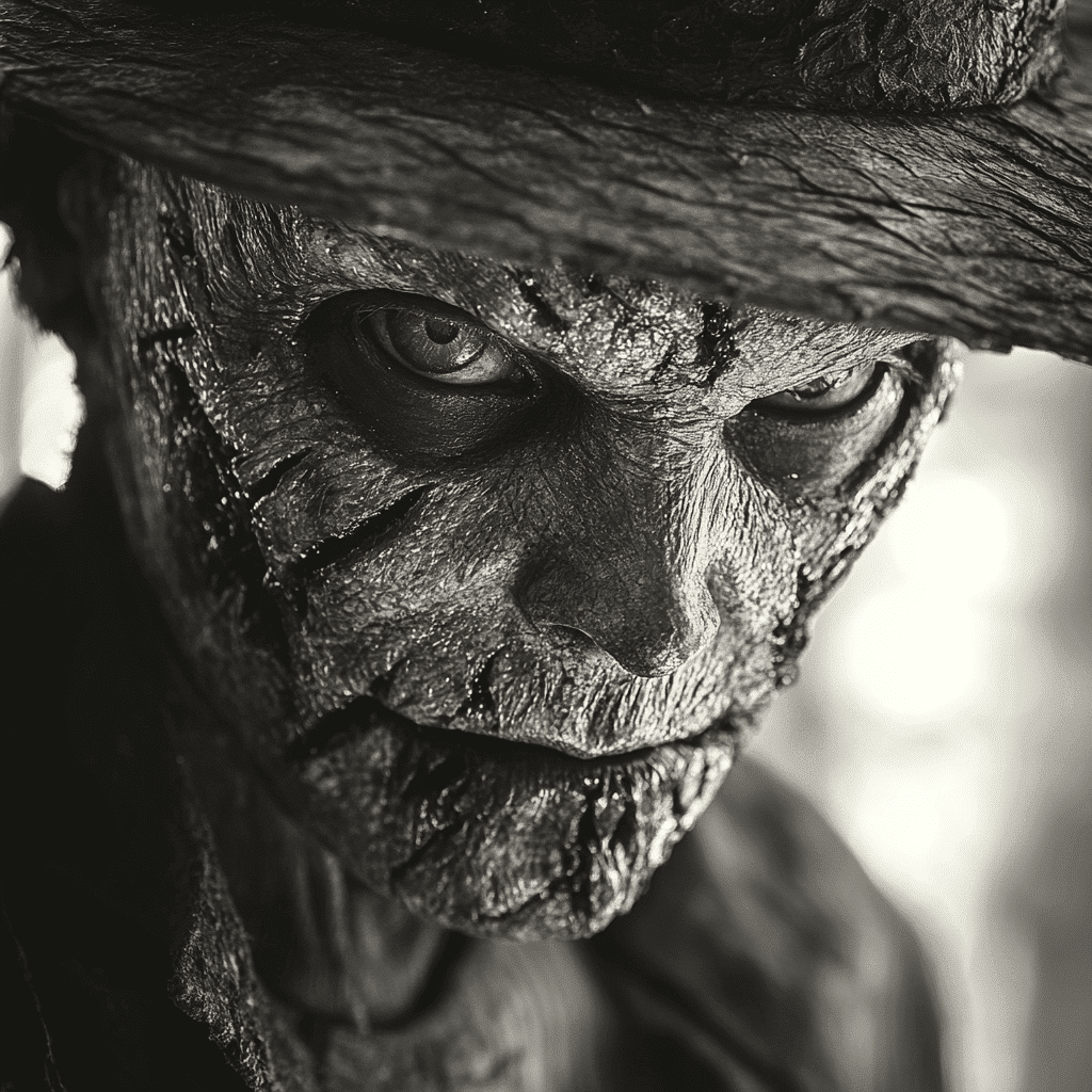 freddy carter