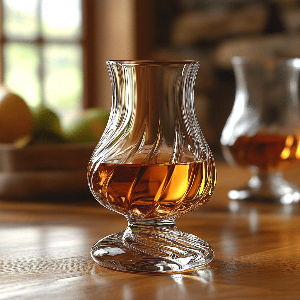 glencairn glass