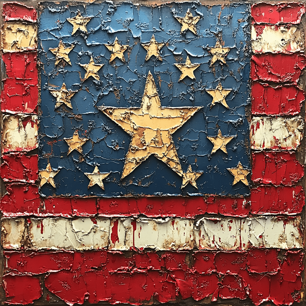 im proud to be an american