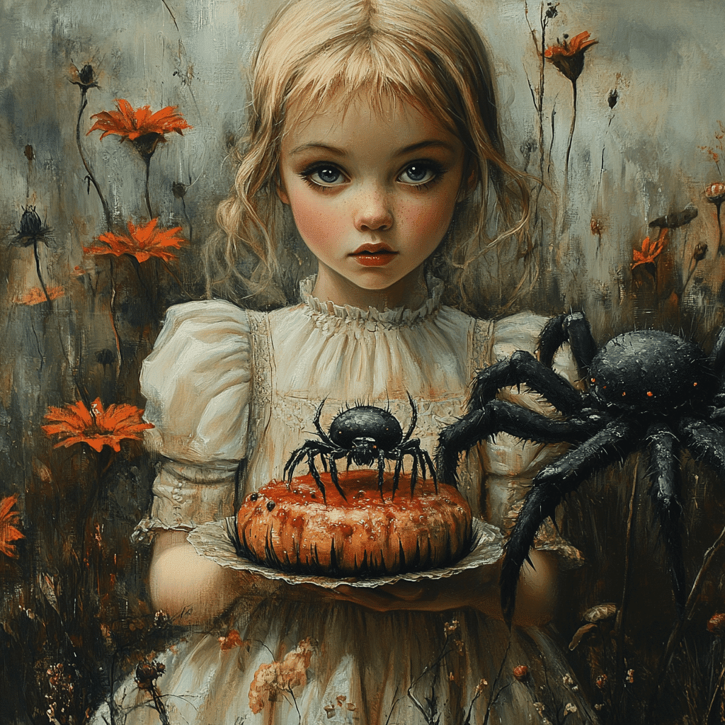 little miss muffet fare