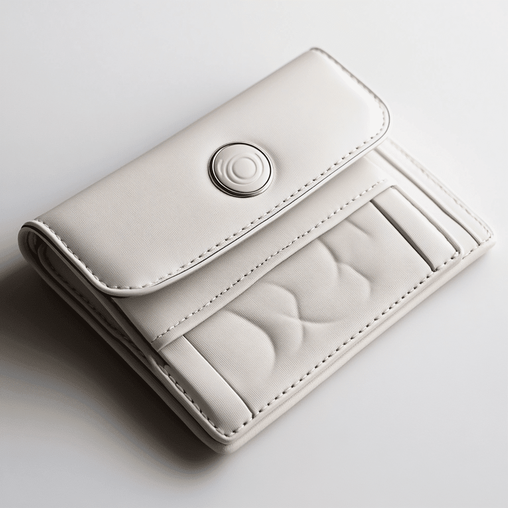 lululemon wallet