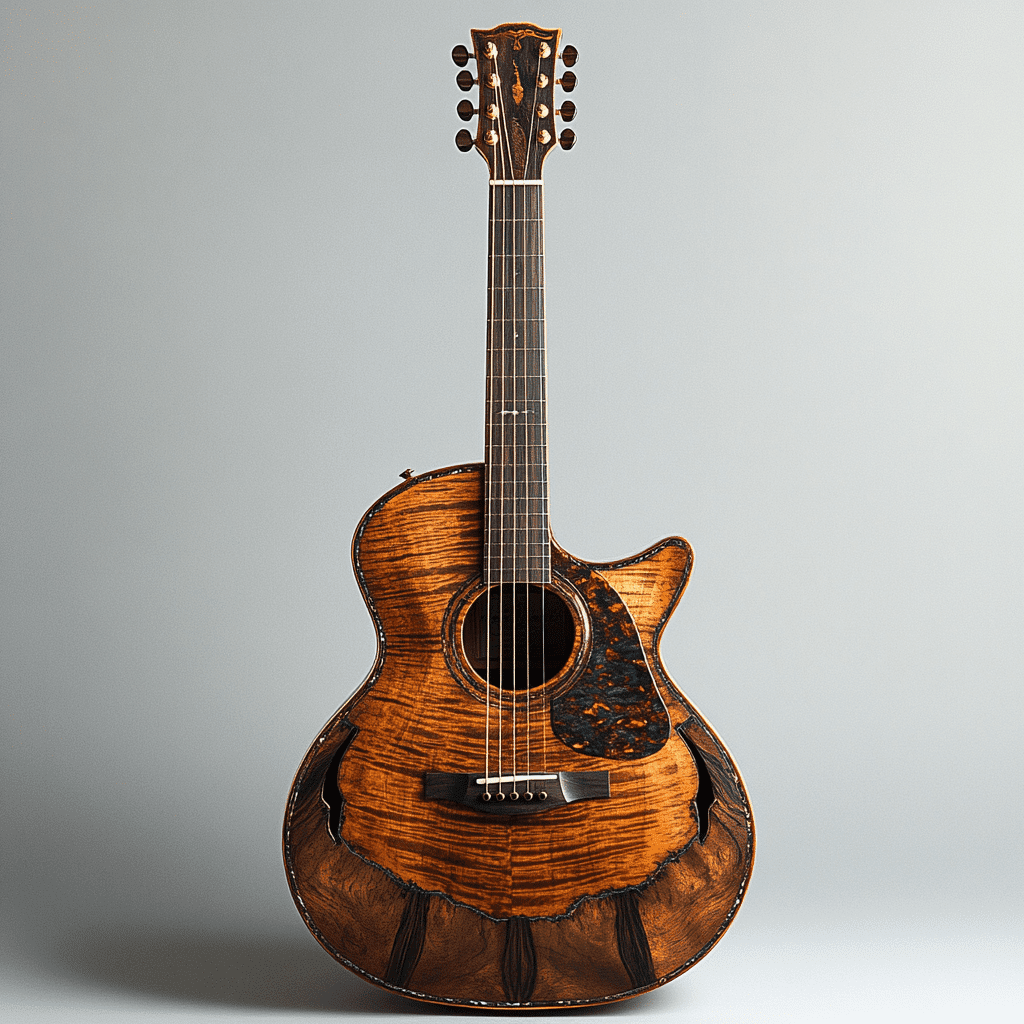 taylor guitar